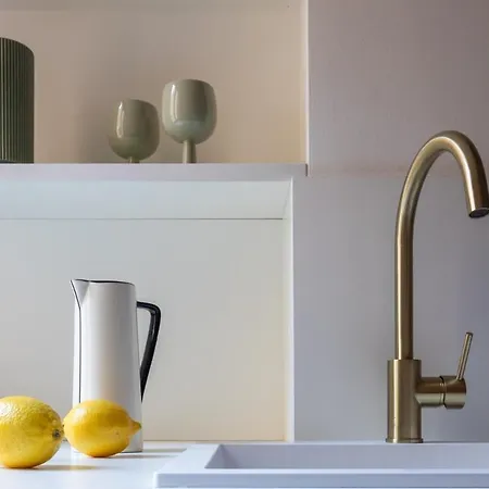 Apartmán Fenice Benátky