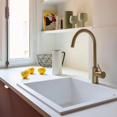 Fenice Apartmán
