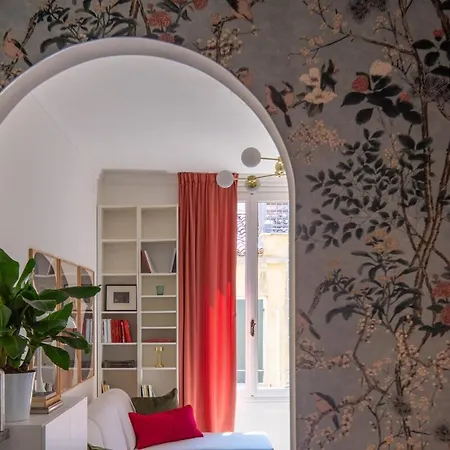 Apartmán Fenice Benátky