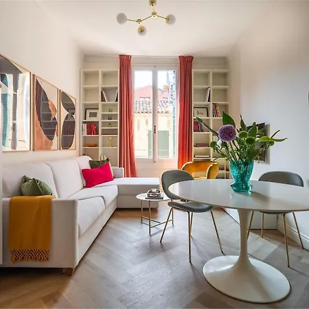 Apartmán Fenice *