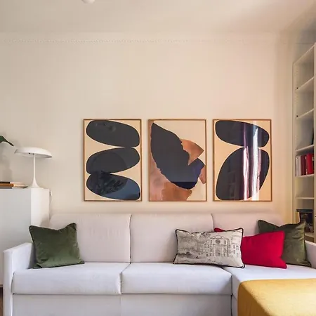 Apartment Fenice Venice